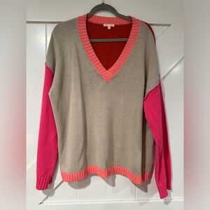Lisa Todd Sweater